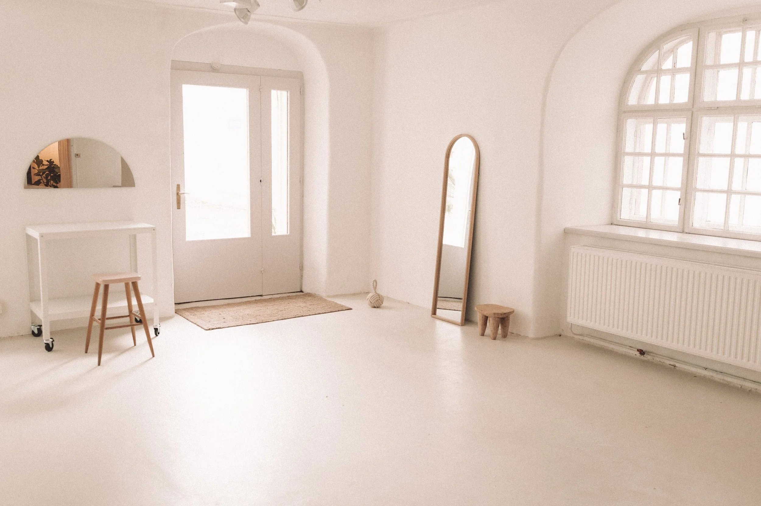 studio space — Daydream Studio